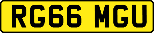 RG66MGU