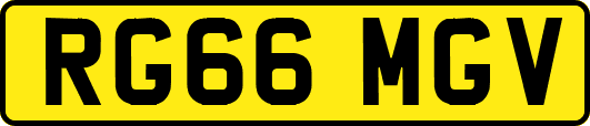 RG66MGV