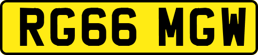 RG66MGW