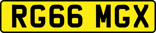 RG66MGX