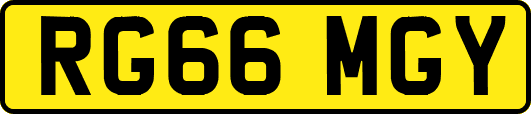 RG66MGY