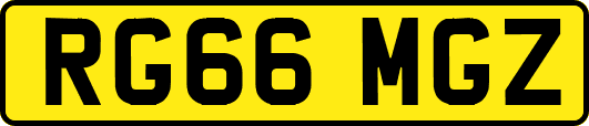 RG66MGZ
