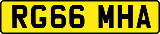 RG66MHA