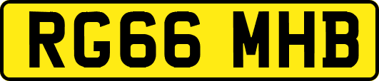 RG66MHB