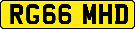 RG66MHD