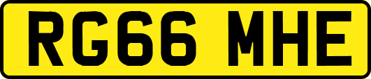 RG66MHE