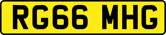 RG66MHG