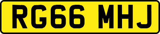 RG66MHJ
