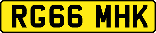 RG66MHK