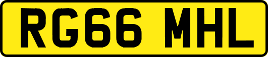 RG66MHL