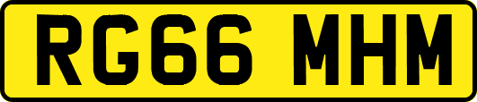 RG66MHM