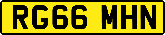 RG66MHN