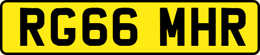 RG66MHR