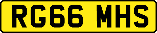 RG66MHS