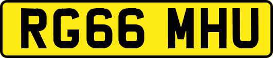 RG66MHU