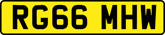 RG66MHW