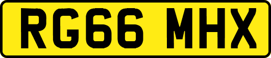 RG66MHX