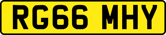 RG66MHY