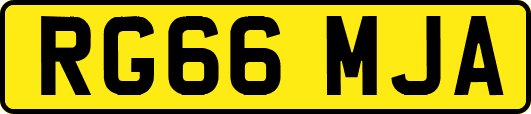 RG66MJA