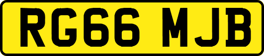 RG66MJB