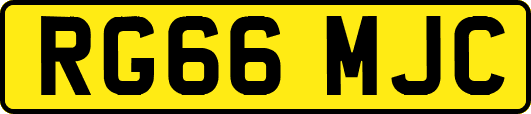 RG66MJC