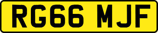 RG66MJF