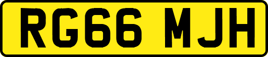 RG66MJH