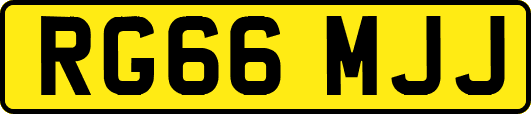 RG66MJJ