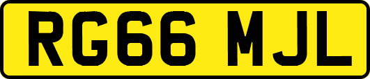 RG66MJL