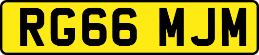 RG66MJM