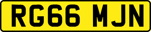 RG66MJN