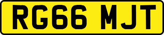 RG66MJT
