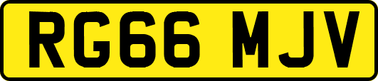 RG66MJV