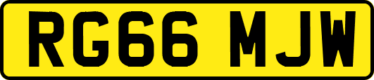 RG66MJW