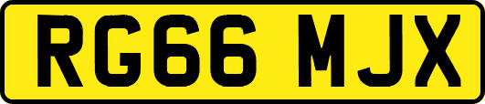 RG66MJX