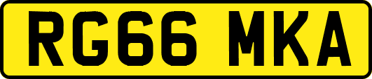 RG66MKA