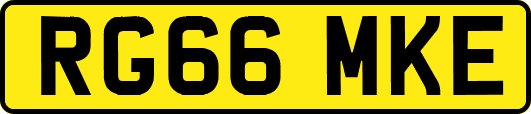 RG66MKE