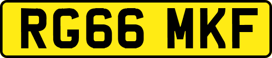 RG66MKF
