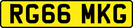 RG66MKG