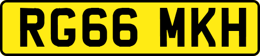 RG66MKH