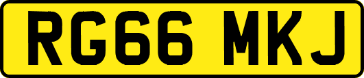 RG66MKJ