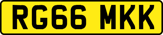 RG66MKK
