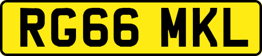 RG66MKL