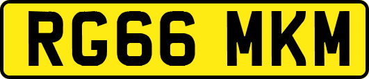 RG66MKM