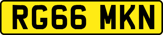 RG66MKN