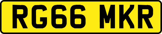 RG66MKR