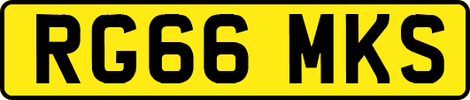 RG66MKS
