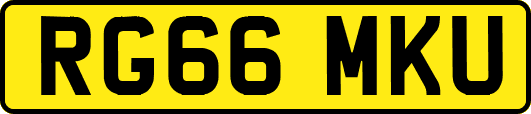 RG66MKU