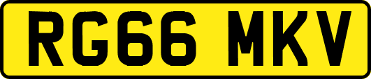RG66MKV