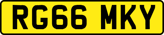 RG66MKY
